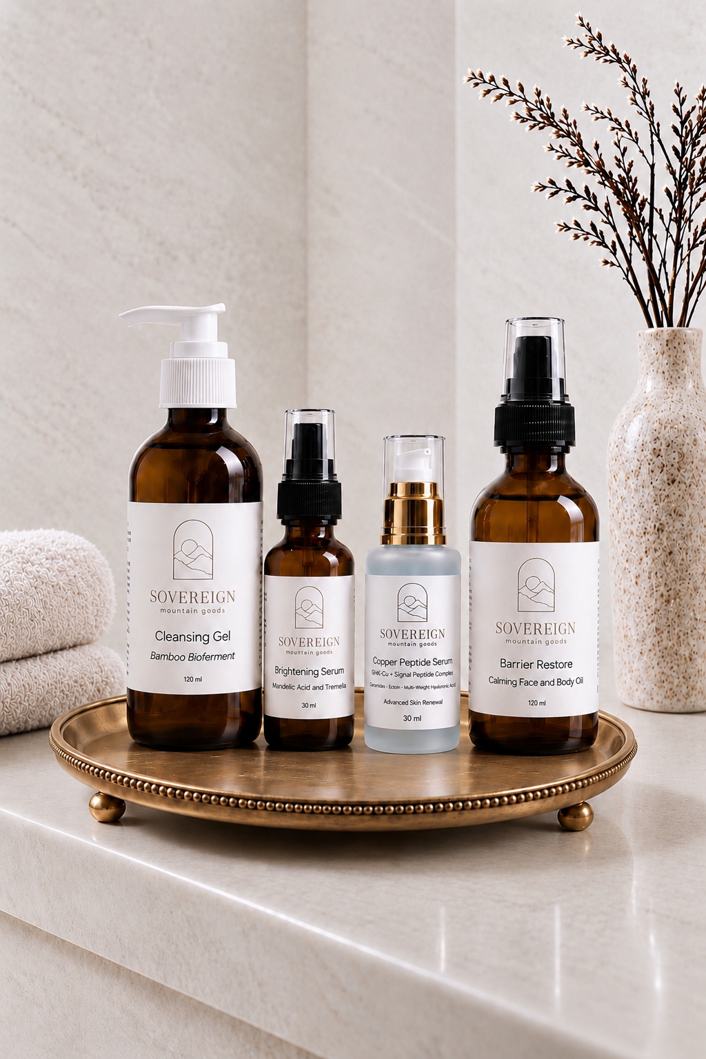 COMPLEXION RENEWAL SET