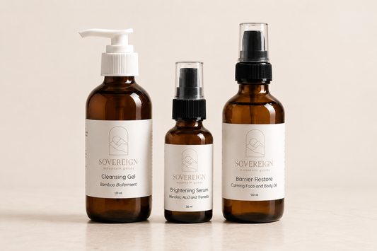 COMPLEXION RENEWAL SET