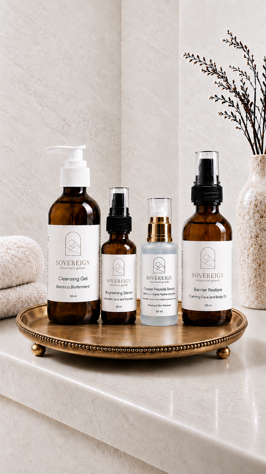 COMPLEXION RENEWAL SET