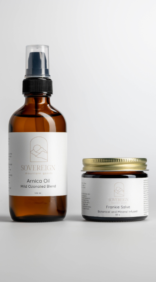 INTENSIVE SUPPORT SET