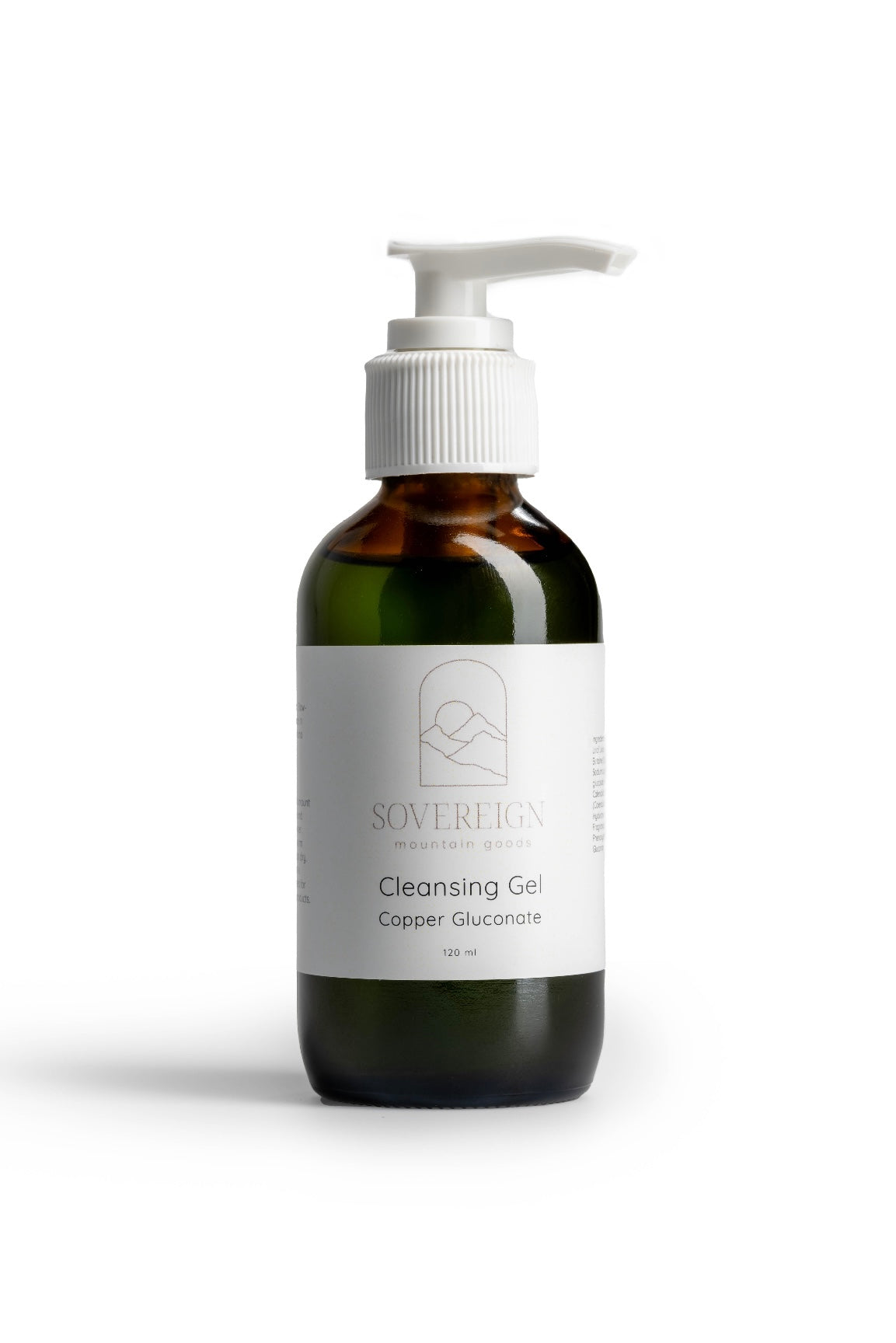 CLEANSING GEL (BAMBOO BIOFERMENT)